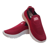 Red Shoes For Women