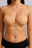 T-Shirt Bra – Seamless Comfort Under Any Outfit