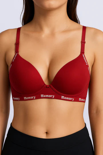 T-Shirt Bra – Seamless Comfort Under Any Outfit