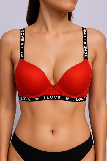 T-Shirt Bra – Seamless Comfort Under Any Outfit
