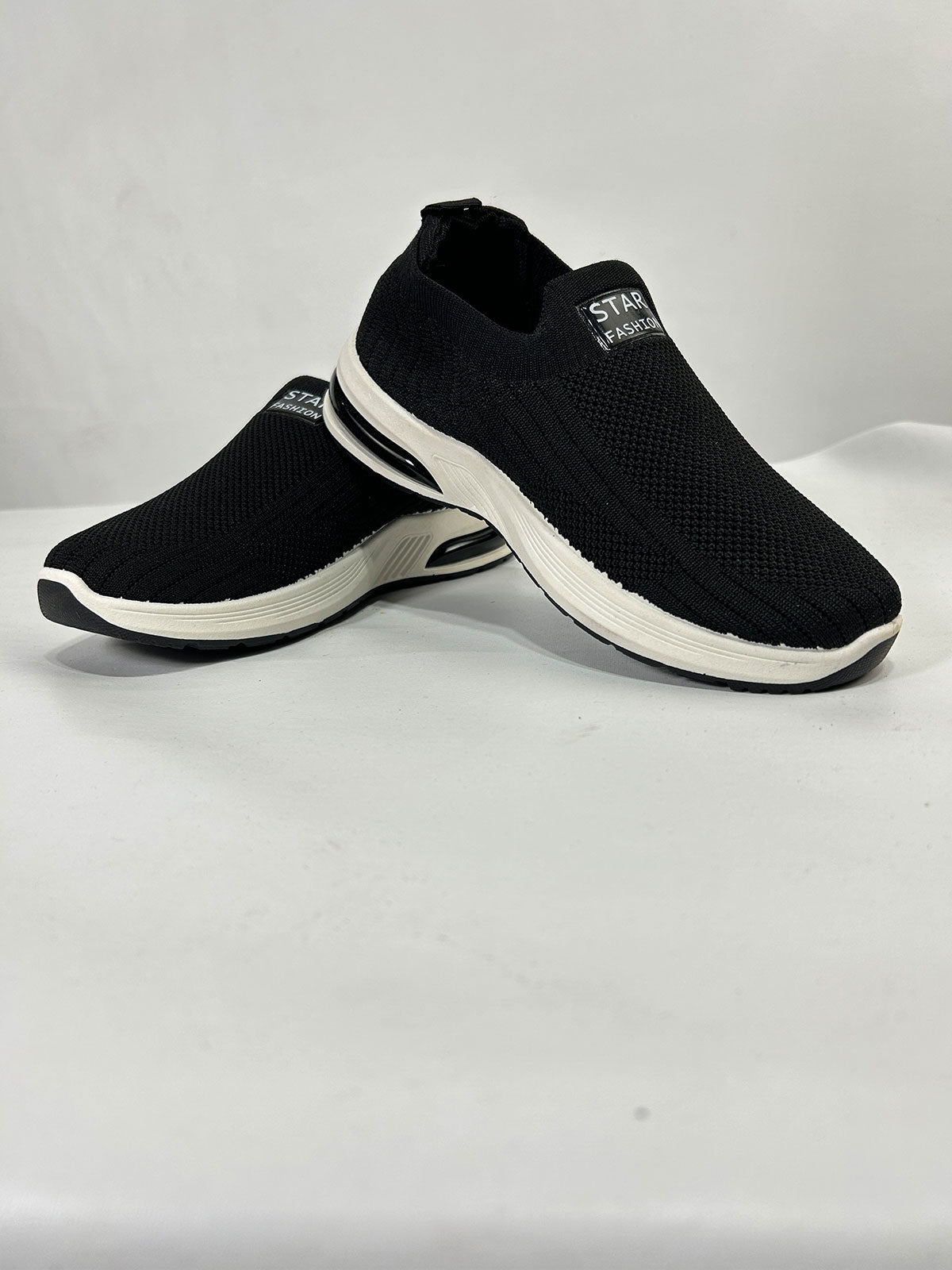 Black Shoes For Women