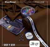 Gul Ahmad Premium Boski Wash n Wear for All Seasons | Men