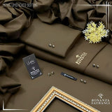 Gul Ahmad Premium Boski Wash n Wear for All Seasons | Men