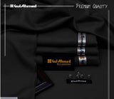 Gul Ahmad Premium Boski Wash n Wear for All Seasons | Men