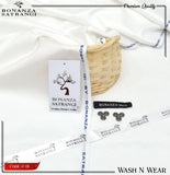 GUL AHMAD PREMIUM BOSKI WASH AND WEAR FOR all season mens