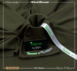 GUL AHMAD PREMIUM BOSKI WASH AND WEAR FOR ALL SEASON /MENS