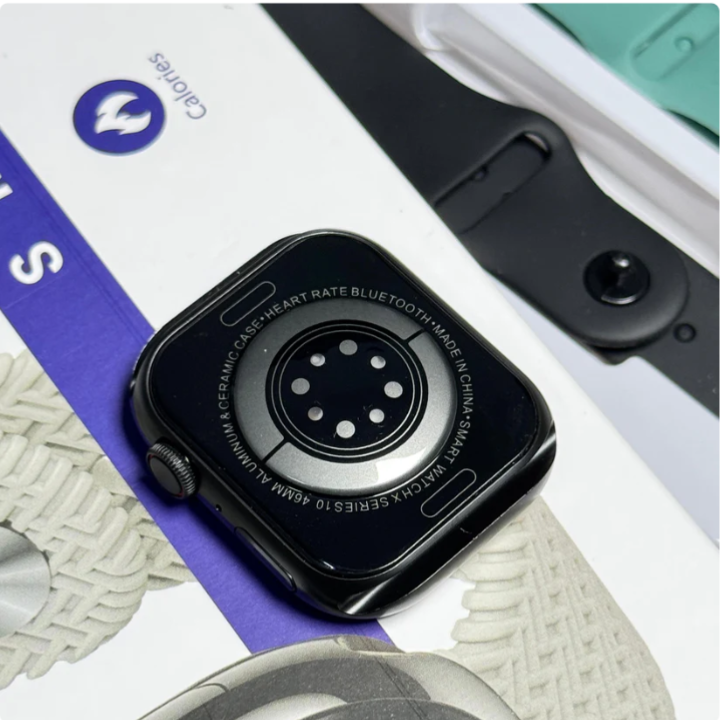 ULTRA 7 IN 1 Smart Watch For Men's