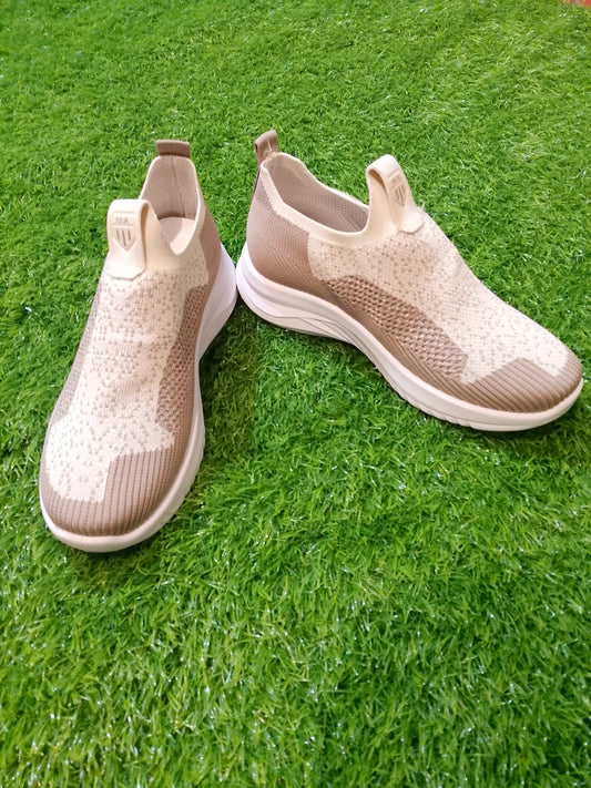 Cream Shoes For Women