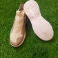 Cream Shoes For Women