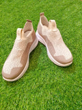 Cream Shoes For Women