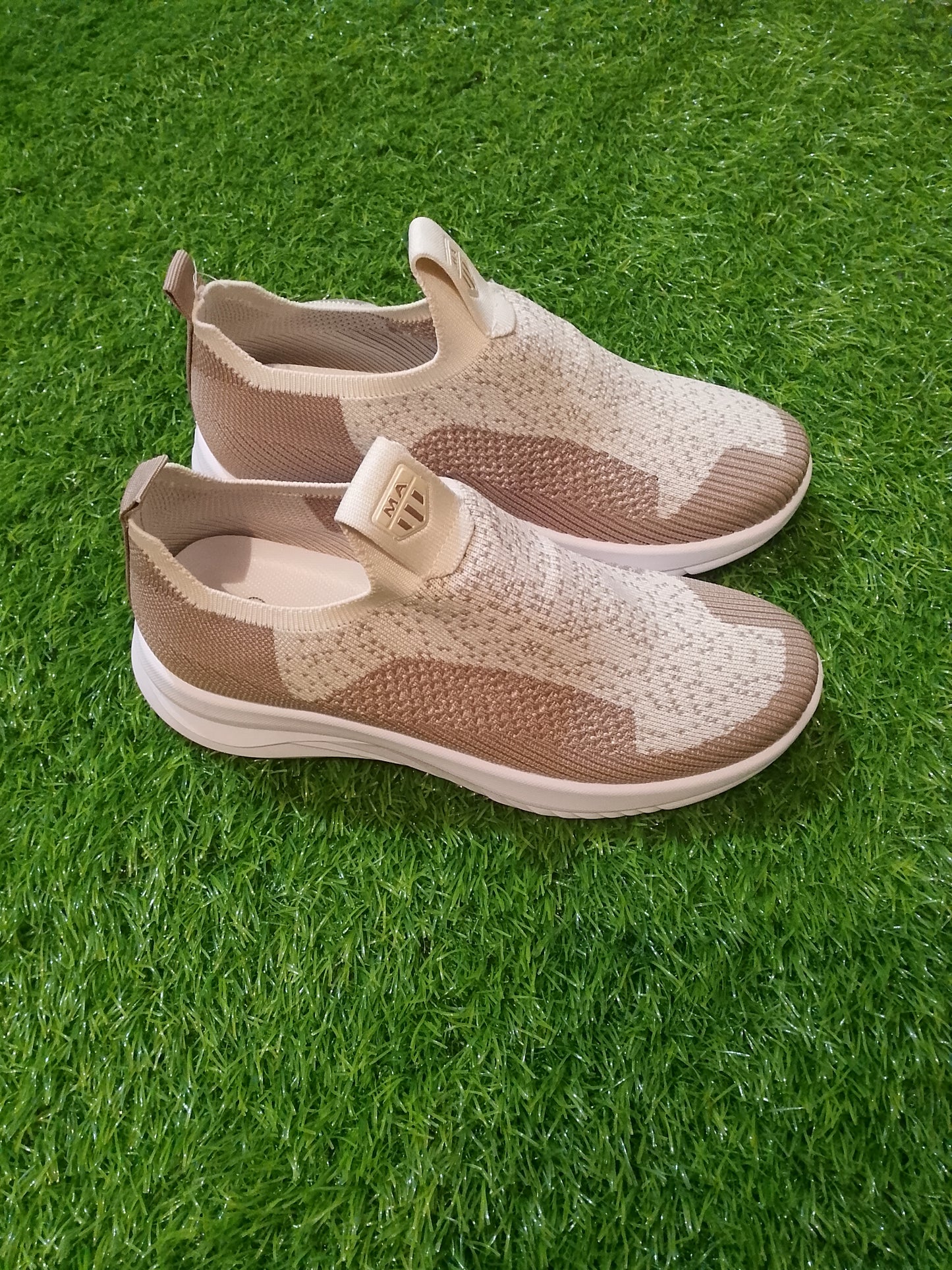 Cream Shoes For Women
