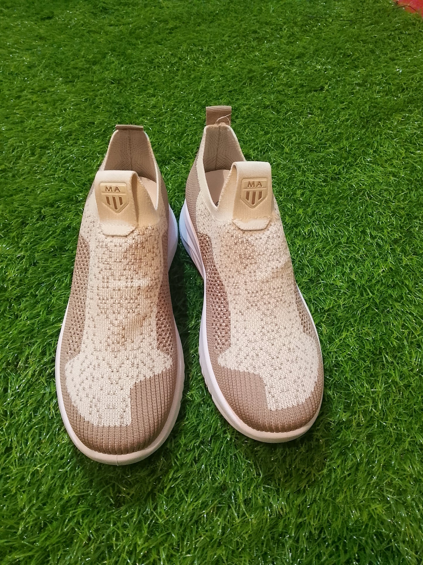 Cream Shoes For Women