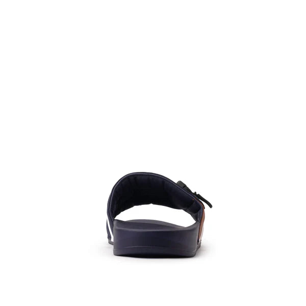 Blue Look Slides