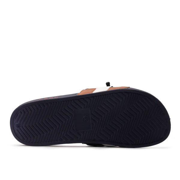 Blue Look Slides