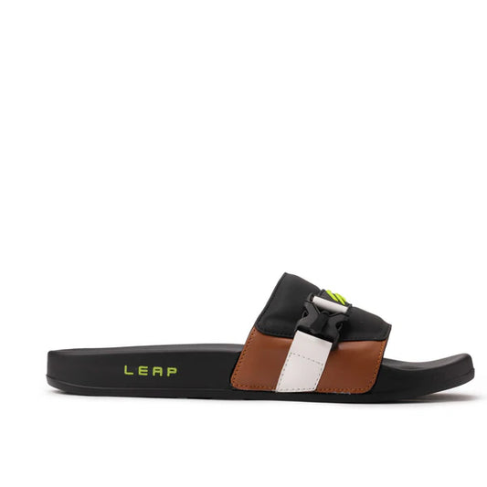 Black Look Slides