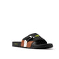 Black Look Slides