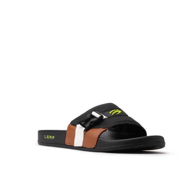 Black Look Slides