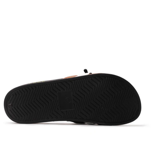 Black Look Slides