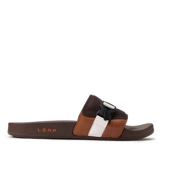 Browm Look Slides