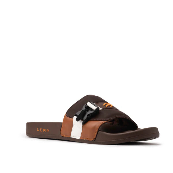 Browm Look Slides