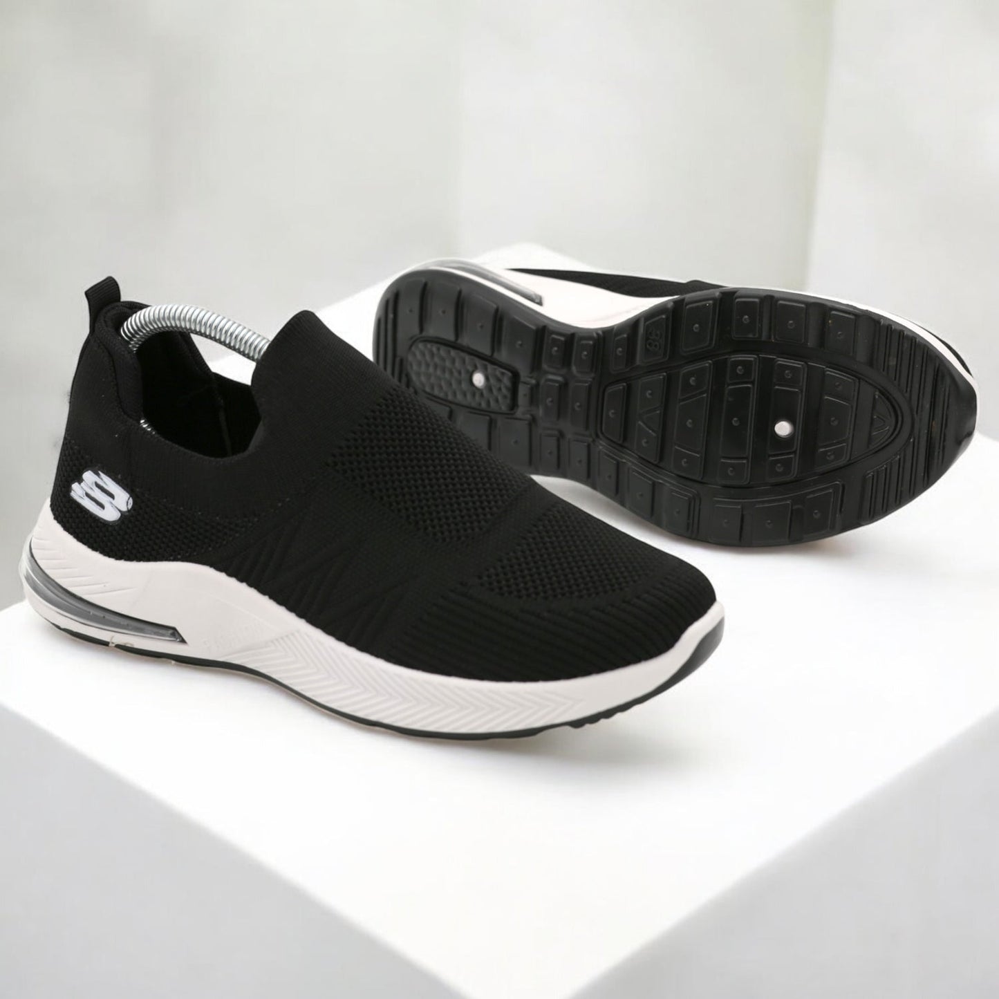 Black Shoes For Women