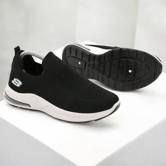 Black Shoes For Women