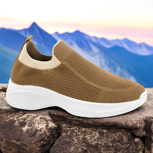 Brown Shoes For Women