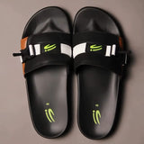 Black Look Slides