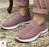 Pink Shoes For Women