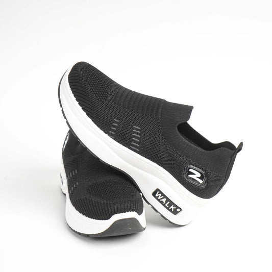 Black Shoes For Women