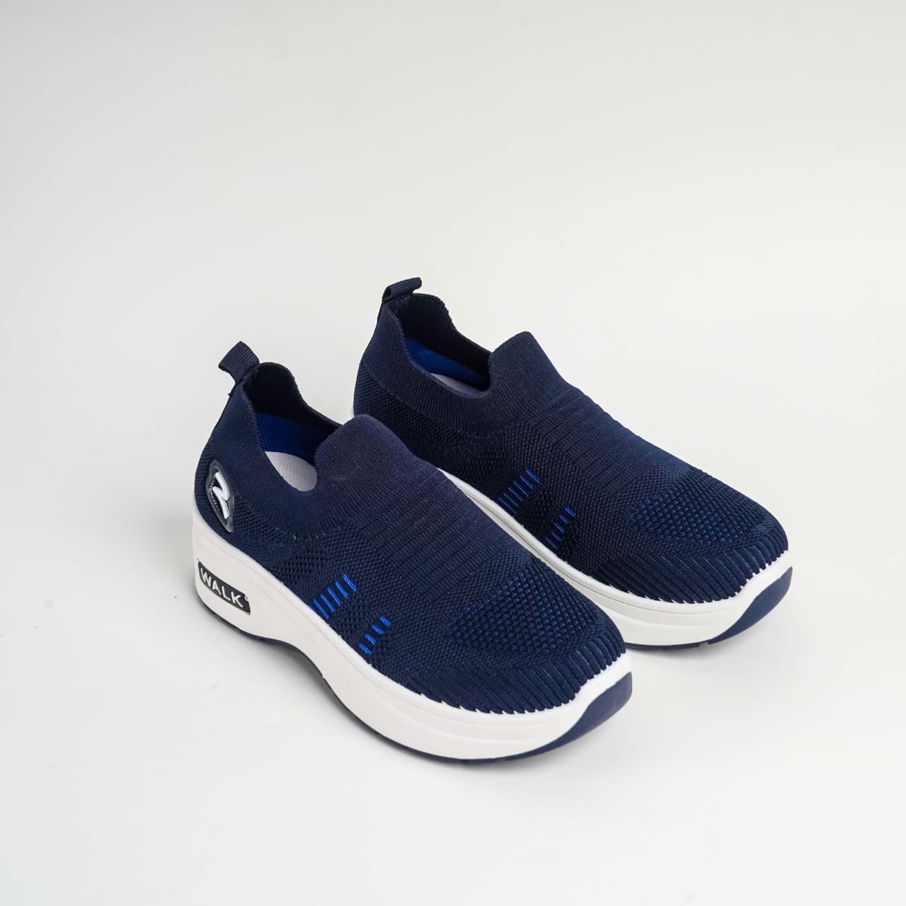 Blue Shoes For Women