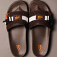 Browm Look Slides