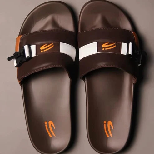 Browm Look Slides