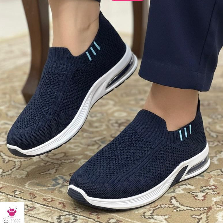 Blue Shoes For Women