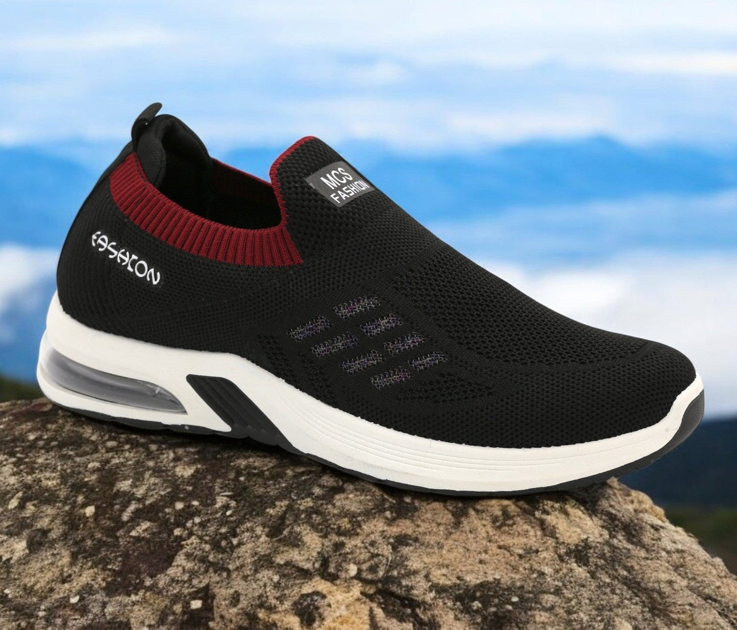 Black Shoes For Women